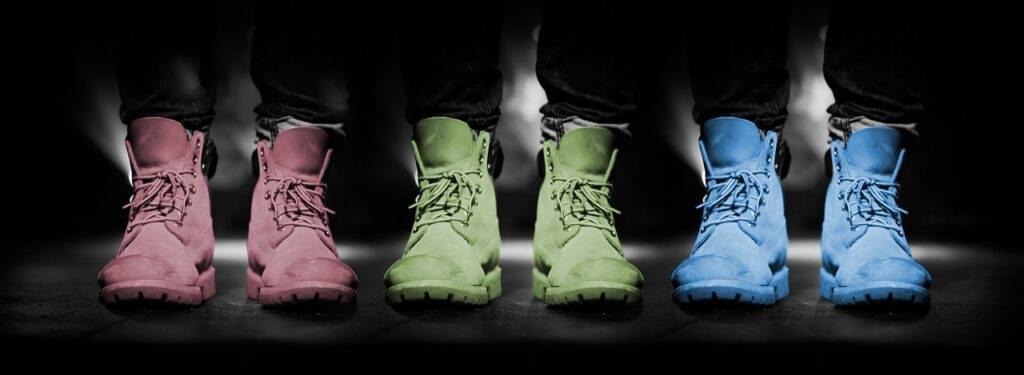 Trending Shoes 2026
